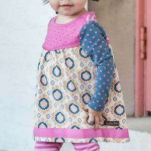 Matilda Jane Tunic 18-24